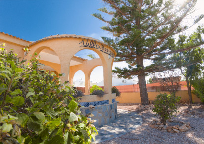 Reventa · Villa · La Siesta - El Salado - Torreta · La Siesta