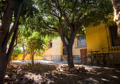 Reventa · Villa · La Siesta - El Salado - Torreta · La Siesta