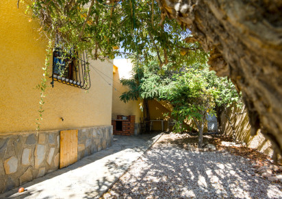 Reventa · Villa · La Siesta - El Salado - Torreta · La Siesta