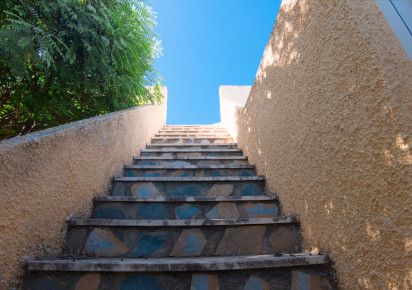 Reventa · Villa · La Siesta - El Salado - Torreta · La Siesta