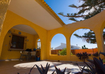 Reventa · Villa · La Siesta - El Salado - Torreta · La Siesta