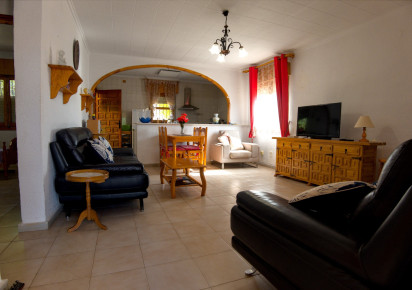 Reventa · Villa · La Siesta - El Salado - Torreta · La Siesta