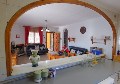 Reventa · Villa · La Siesta - El Salado - Torreta · La Siesta