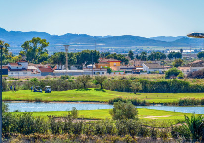 Reventa · Villa · Los Alcazares · Serena Golf