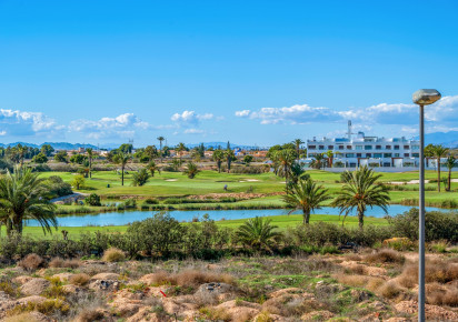 Reventa · Villa · Los Alcazares · Serena Golf