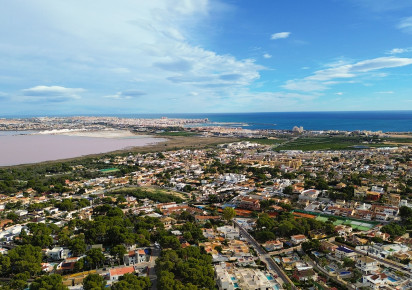 Reventa · Villa · Los Balcones - Los Altos del Edén