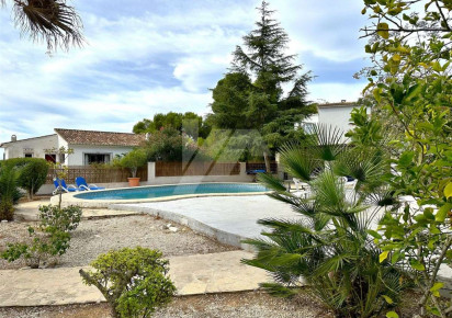 Reventa · Villa · Moraira