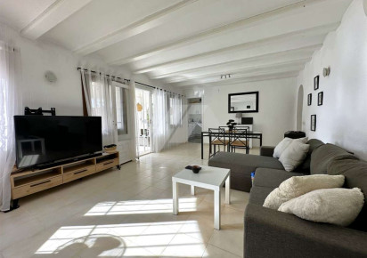 Reventa · Villa · Moraira