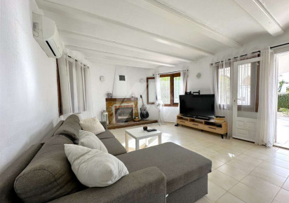 Reventa · Villa · Moraira