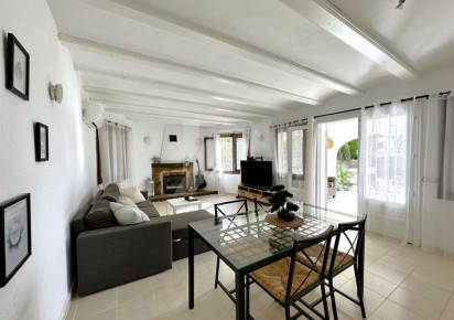 Reventa · Villa · Moraira