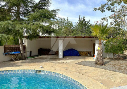 Reventa · Villa · Moraira