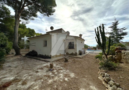 Reventa · Villa · Moraira