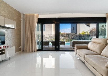 Reventa · Villa · Orihuela Costa · Agua Marina