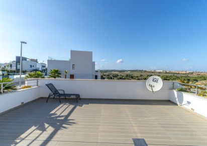 Reventa · Villa · Orihuela Costa · Agua Marina