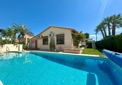 Reventa · Villa · Orihuela Costa · Cabo Roig