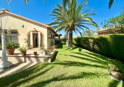 Reventa · Villa · Orihuela Costa · Cabo Roig