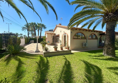 Reventa · Villa · Orihuela Costa · Cabo Roig