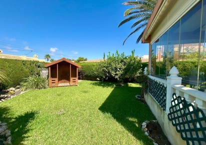 Reventa · Villa · Orihuela Costa · Cabo Roig