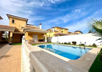 Reventa · Villa · Orihuela Costa · Cabo Roig