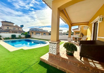 Reventa · Villa · Orihuela Costa · Cabo Roig