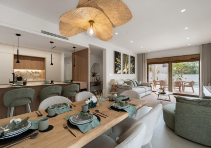 Reventa · Villa · Orihuela Costa · Campoamor