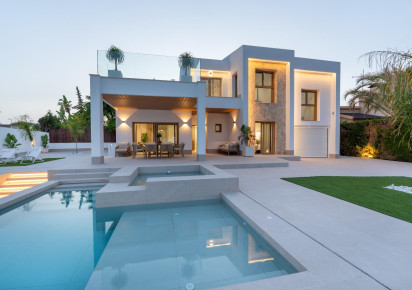 Reventa · Villa · Orihuela Costa · Campoamor