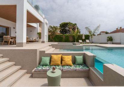 Reventa · Villa · Orihuela Costa · Campoamor