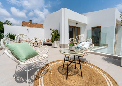 Reventa · Villa · Orihuela Costa · Campoamor