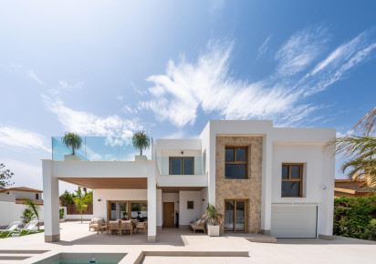 Reventa · Villa · Orihuela Costa · Campoamor