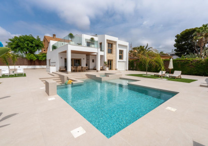 Reventa · Villa · Orihuela Costa · Campoamor