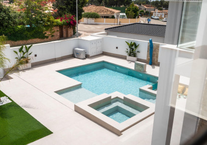 Reventa · Villa · Orihuela Costa · Campoamor