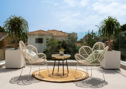 Reventa · Villa · Orihuela Costa · Campoamor