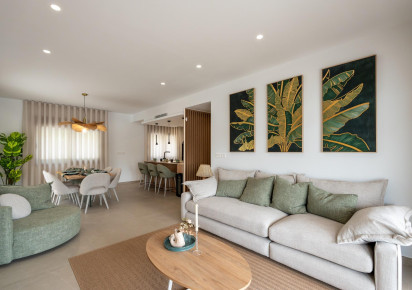 Reventa · Villa · Orihuela Costa · Campoamor