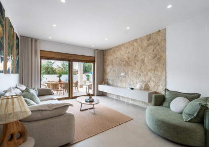 Reventa · Villa · Orihuela Costa · Campoamor