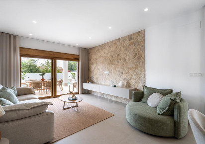 Reventa · Villa · Orihuela Costa · Campoamor