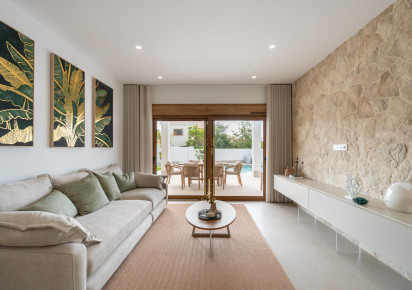 Reventa · Villa · Orihuela Costa · Campoamor