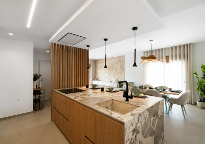 Reventa · Villa · Orihuela Costa · Campoamor