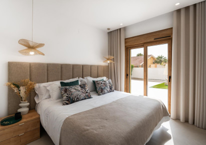 Reventa · Villa · Orihuela Costa · Campoamor