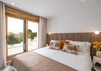 Reventa · Villa · Orihuela Costa · Campoamor