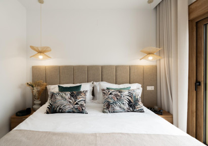 Reventa · Villa · Orihuela Costa · Campoamor