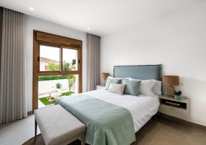 Reventa · Villa · Orihuela Costa · Campoamor
