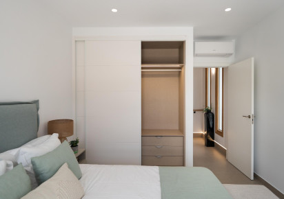 Reventa · Villa · Orihuela Costa · Campoamor
