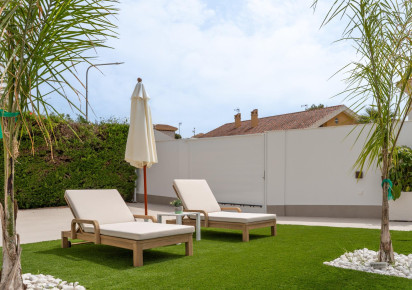 Reventa · Villa · Orihuela Costa · Campoamor