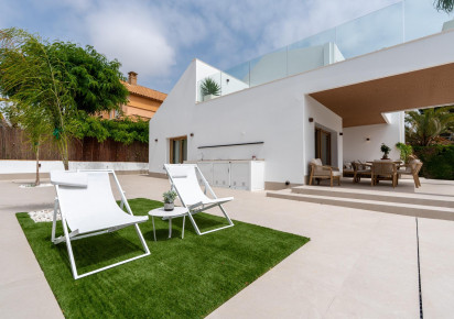 Reventa · Villa · Orihuela Costa · Campoamor