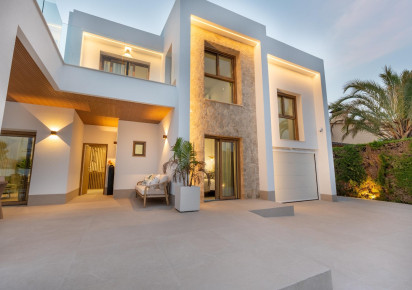Reventa · Villa · Orihuela Costa · Campoamor
