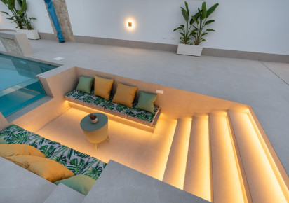 Reventa · Villa · Orihuela Costa · Campoamor