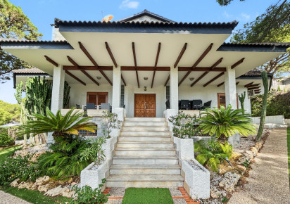 Reventa · Villa · Orihuela Costa · Campoamor