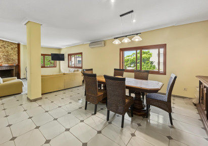 Reventa · Villa · Orihuela Costa · Campoamor