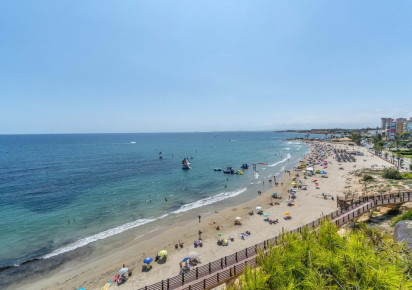 Reventa · Villa · Orihuela Costa · Campoamor
