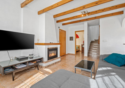 Reventa · Villa · Orihuela Costa · Castillo de Don Juan